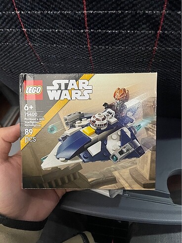 Lego Star Wars 3kü