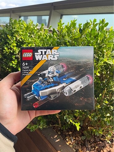 Lego Star Wars