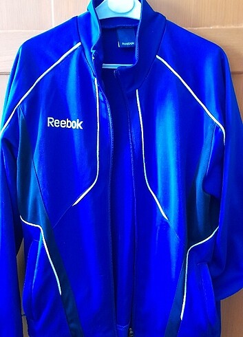 Reebok 11.12 yaş eşofman üstü 