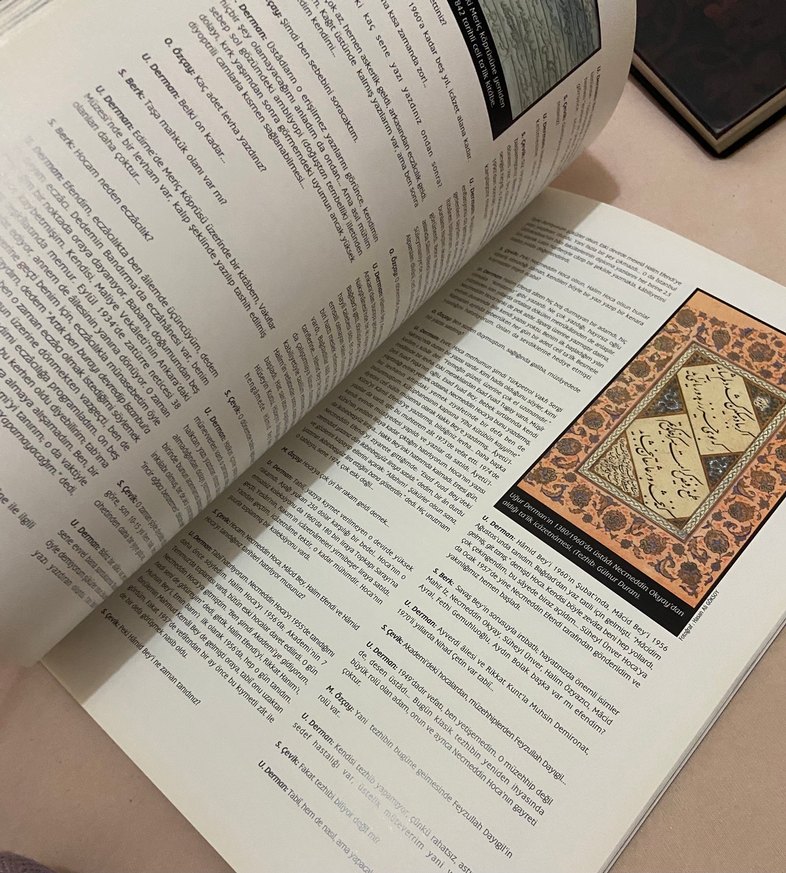 El Sanatları Dergisi - Görsel 2