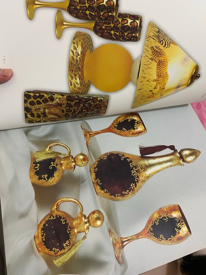 İsmek El Sanatları Albümü 2 - Görsel 4