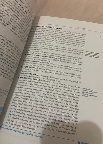 Sağlık Hizmetleri Pazarlaması Anadolu Üniversitesi - Görsel 2