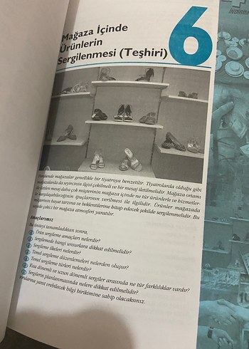 Mağaza Atmosferi - Anadolu Üniversitesi Yayınları - Görsel 2