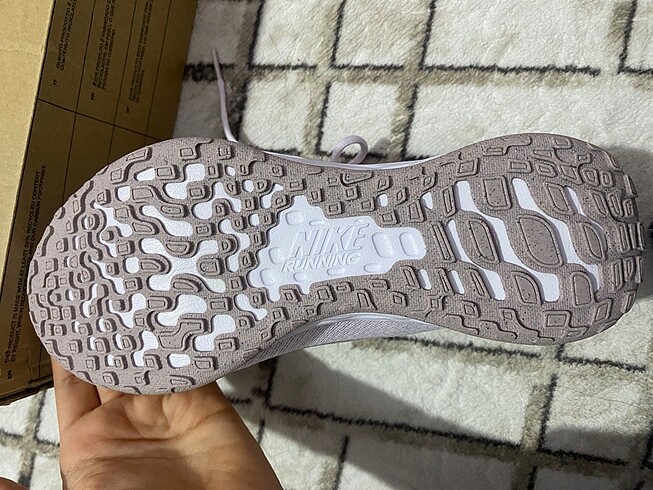 Nike Nıke ayakkabı