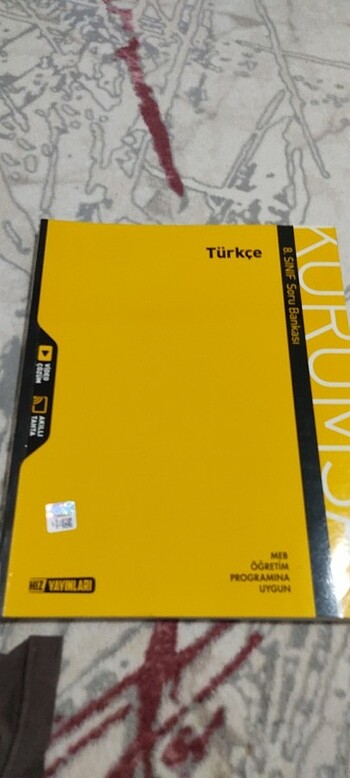 Lgs Türkçe 