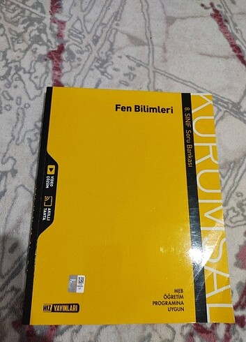 Lgs fen bilimleri 