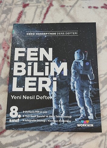 Lgs fen bilimleri 
