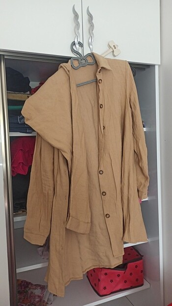 Keten tunik