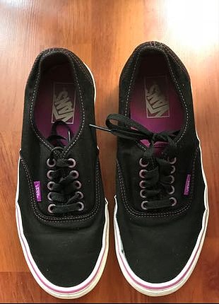 Vans Orijinal Vans Authentic