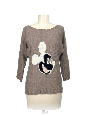 PreLoved Kazak / Triko %70 İndirimli.