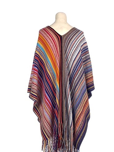 universal Beden Missoni Panço %70 İndirimli.