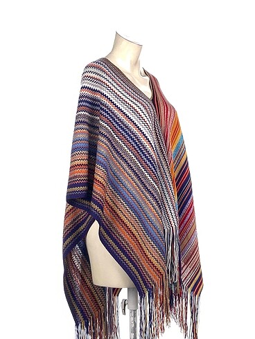 Missoni Missoni Panço %70 İndirimli.