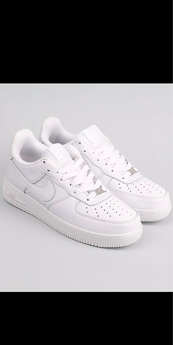 NIKE AIRFORCE