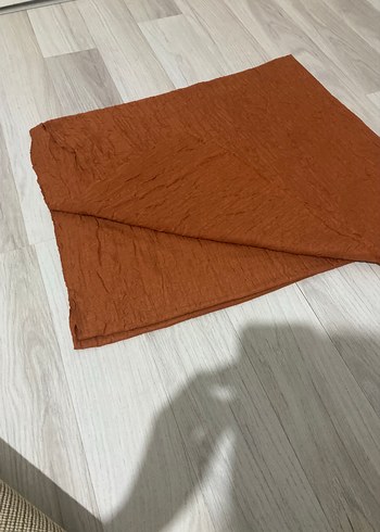 Diğer Turuncu şal