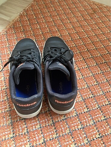 36 Beden Orijinal reebok spor ayakkabı