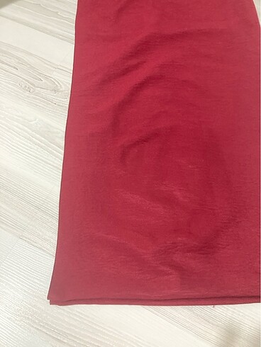 Bordo şal