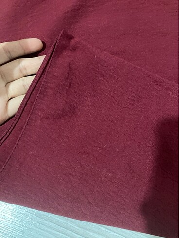 Diğer Bordo şal