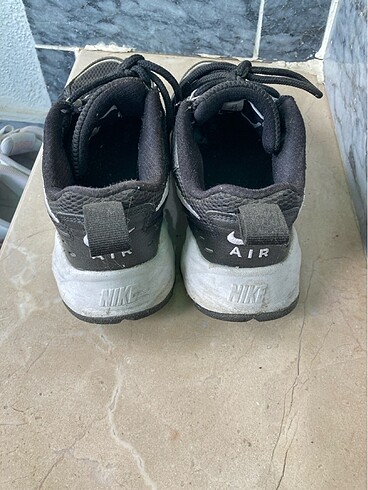 Nike Orijinal adidas