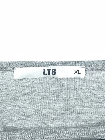 xl Beden gri Renk LTB Askılı %70 İndirimli.