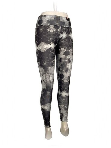 Vintage Love PreLoved Tayt / Spor taytı %70 İndirimli.