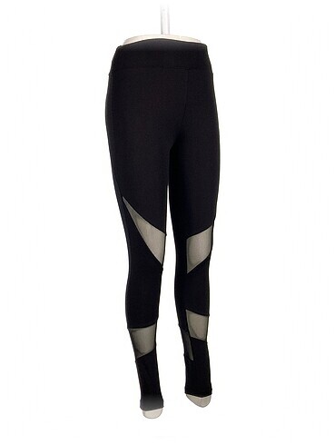 Vintage Love PreLoved Tayt / Spor taytı %70 İndirimli.