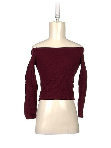 Pull and Bear Kazak / Triko %70 İndirimli.