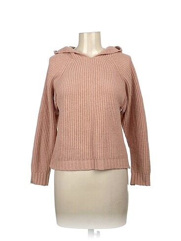 Bershka Sweatshirt %70 İndirimli.