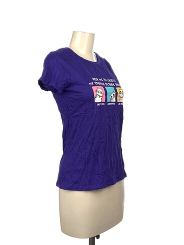 Defacto Defacto T-shirt %70 İndirimli.
