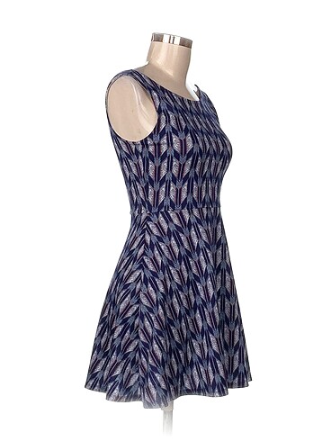 H&M Kısa Elbise %70 İndirimli. - Görsel 2