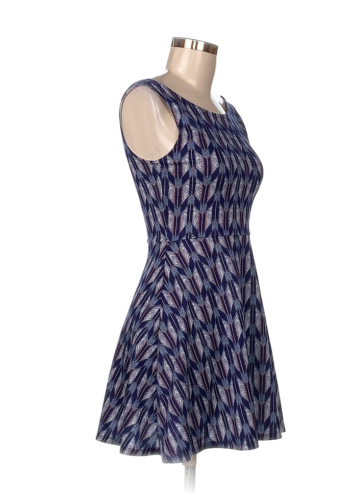 H&M Kısa Elbise %70 İndirimli. - Görsel 2