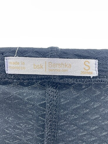 Bershka Kısa Elbise %70 İndirimli. - Görsel 4