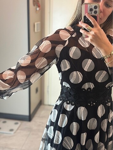 Elbise abiye - Görsel 4