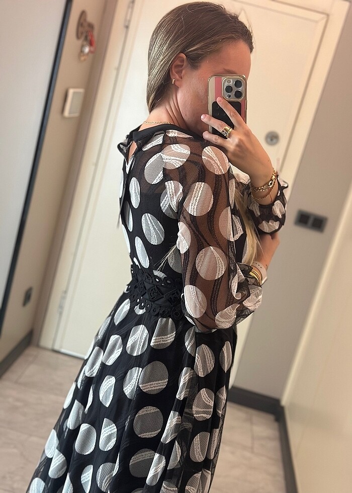 Elbise abiye - Görsel 5