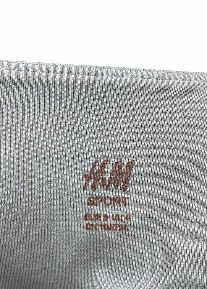 H&M Tayt / Spor taytı %70 İndirimli. - Görsel 4