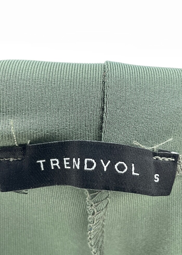 Trendyol & Milla Tayt / Spor taytı %70 İndirimli. - Görsel 4