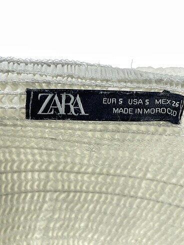 Zara Mini Üst %70 İndirimli. - Görsel 4