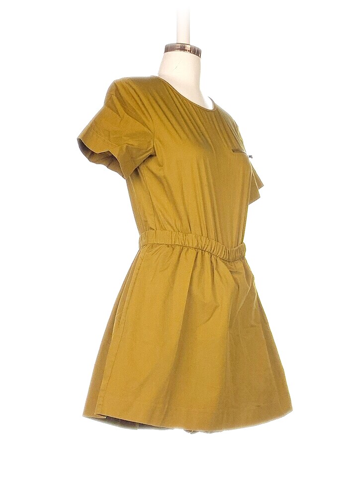 Zara Kısa Tulum %70 İndirimli. - Görsel 2