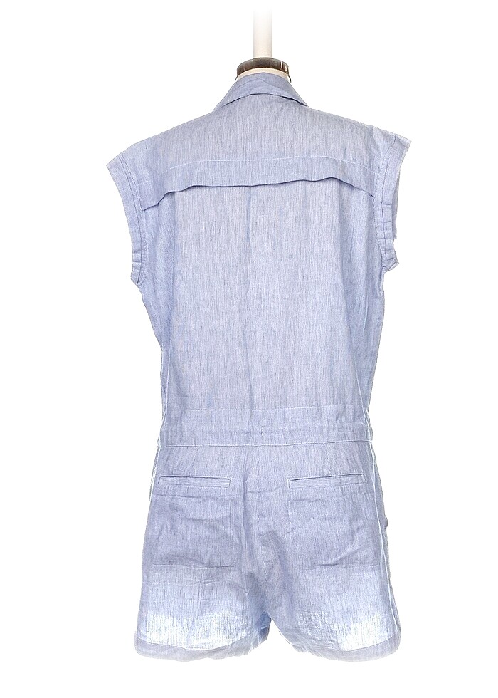 Mango Kısa Tulum %70 İndirimli. - Görsel 3