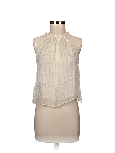 Pull and Bear Bluz %70 İndirimli.
