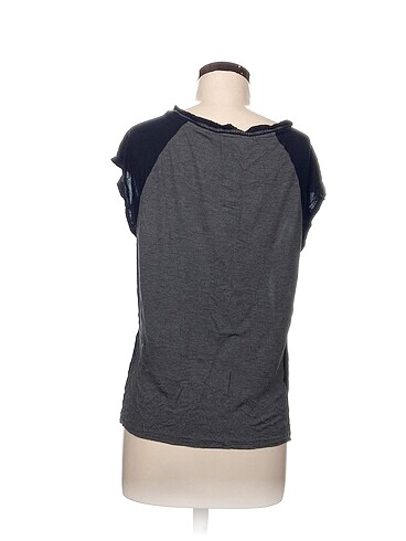 m Beden Mango Bluz %70 İndirimli.