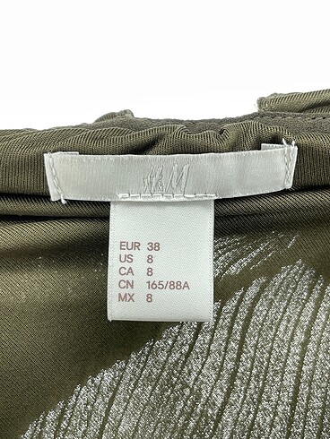 H&M Mini Elbise %70 İndirimli. - Görsel 4