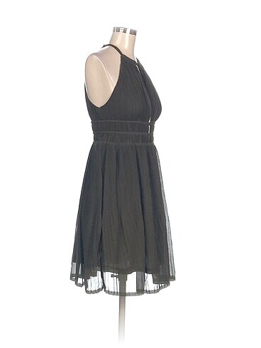 H&M Mini Elbise %70 İndirimli. - Görsel 2