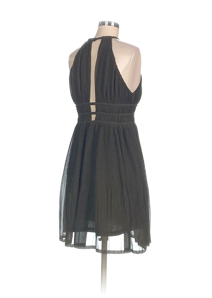 H&M Mini Elbise %70 İndirimli. - Görsel 3