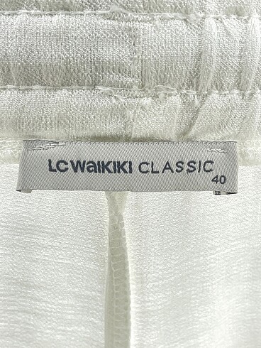LC Waikiki Düz Kesim %70 İndirimli. - Görsel 4