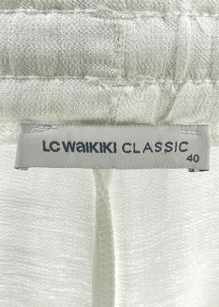 LC Waikiki Düz Kesim %70 İndirimli. - Görsel 4