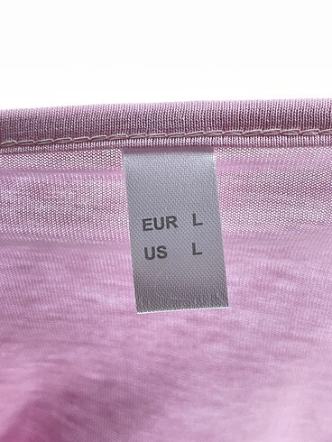 l Beden çeşitli Renk PreLoved Pijama / Gecelik %70 İndirimli.