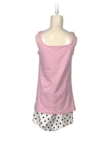 l Beden PreLoved Pijama / Gecelik %70 İndirimli.
