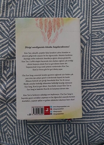  Mırasçılar Kitap