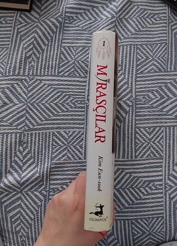  Beden Renk Mırasçılar Kitap