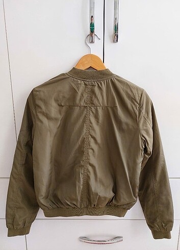 Koton Bomber Ceket